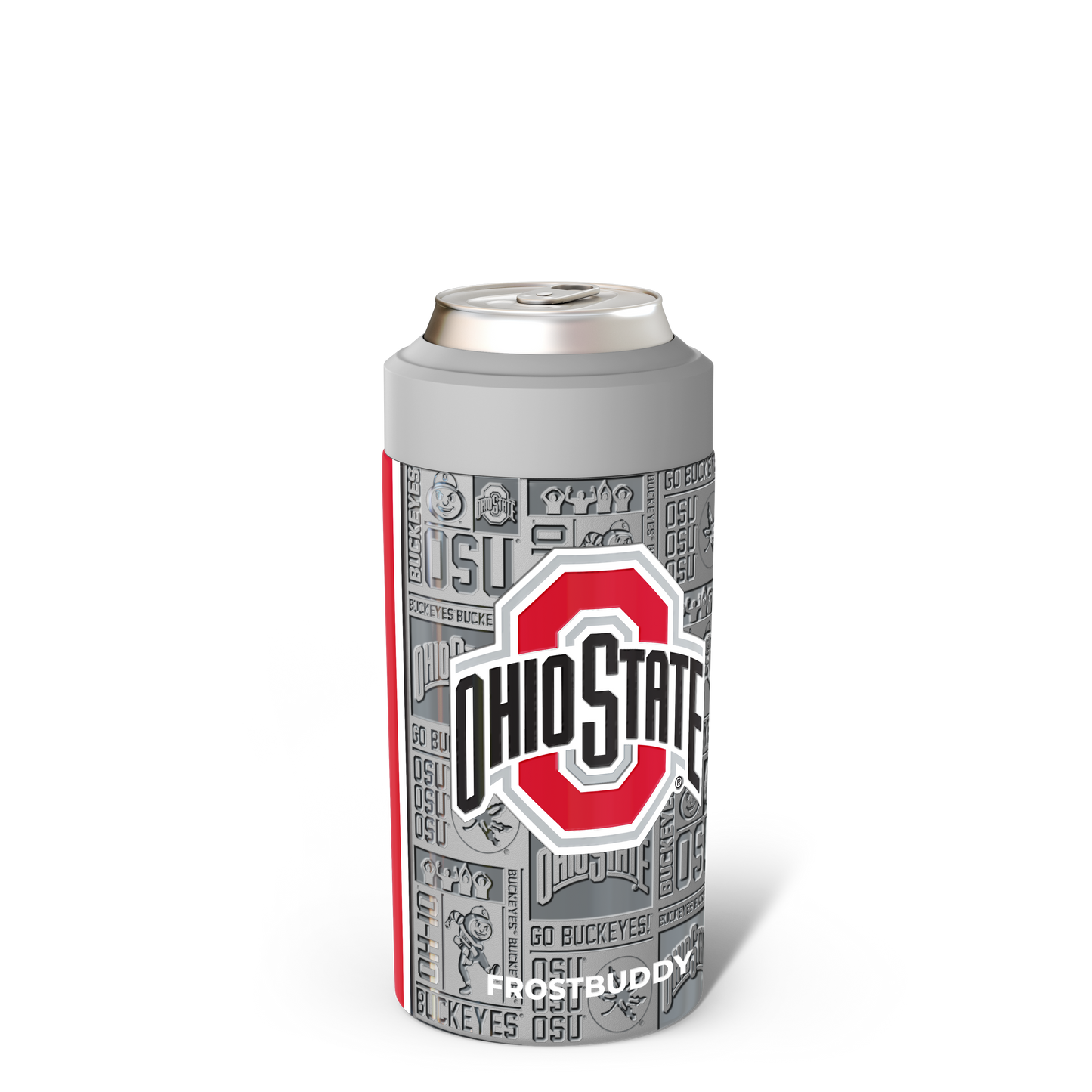 Universal Buddy | Ohio State | Legacy image 1