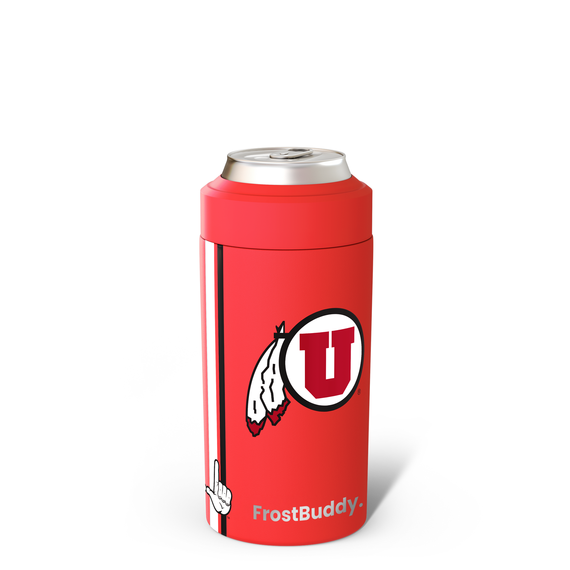 Universal Buddy | Utah Utes | Gameday image 1
