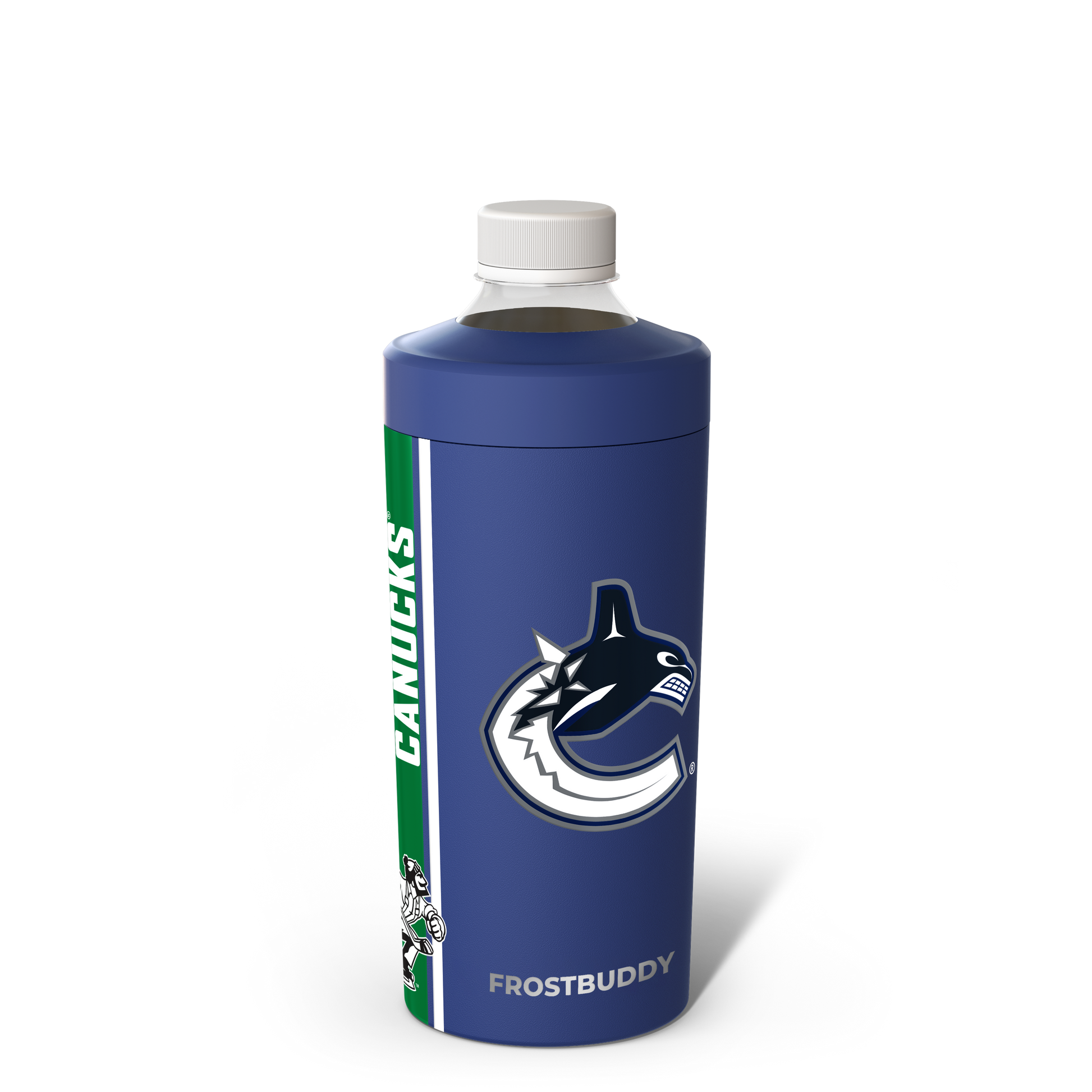 Universal XL | Vancouver Canucks | Gameday image 1