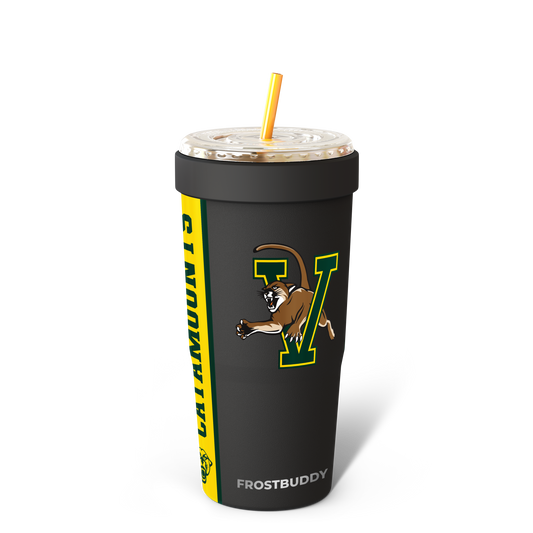 To-Go Buddy | Vermont Catamounts | Gameday image 1