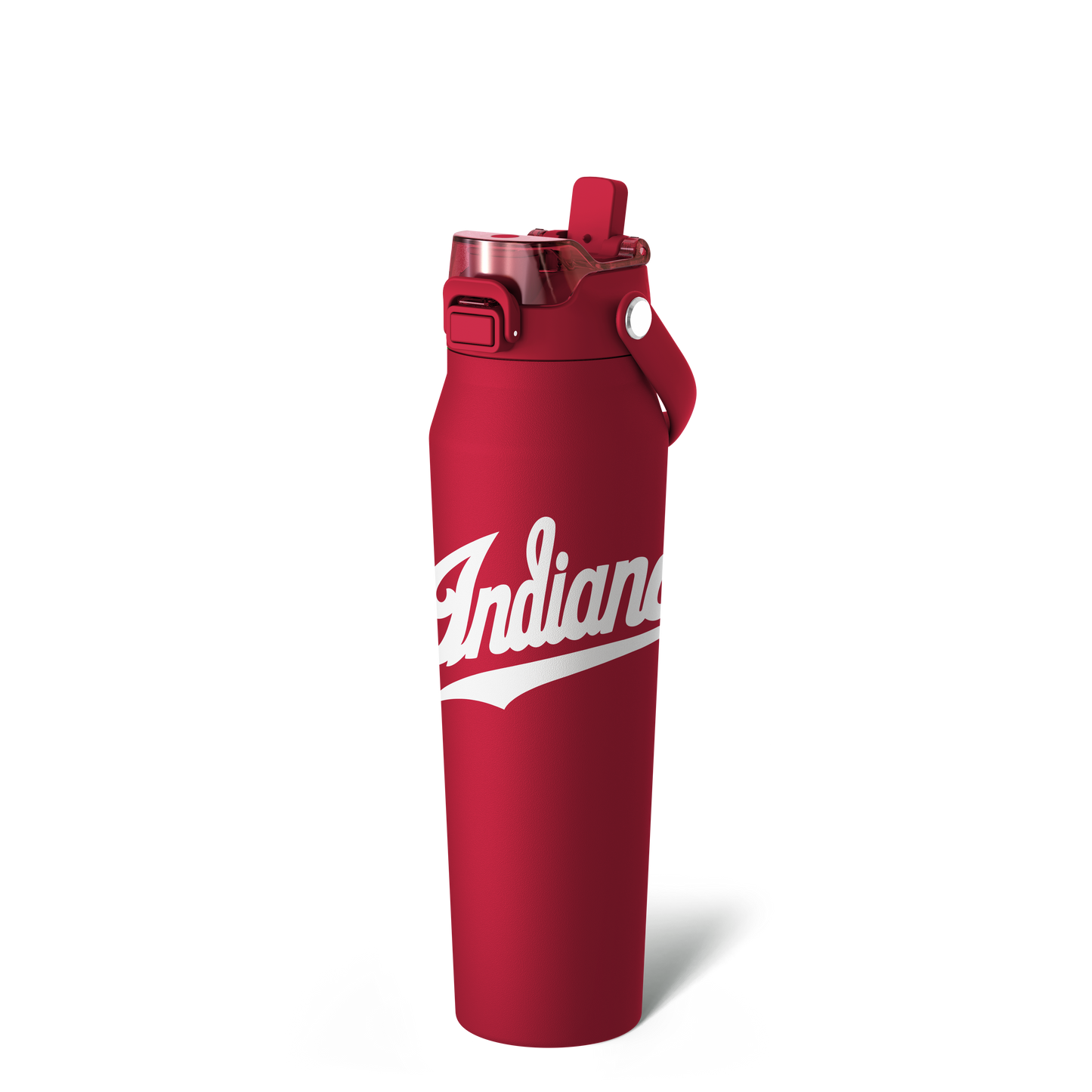 Bottle Buddy 32oz | Indiana Hoosiers | CFB National Champs image 2