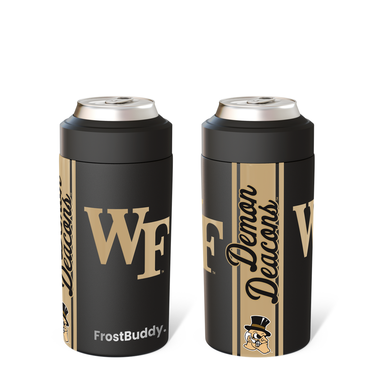 Universal Buddy | Wake Forest Demon Deacons | Gameday image 3