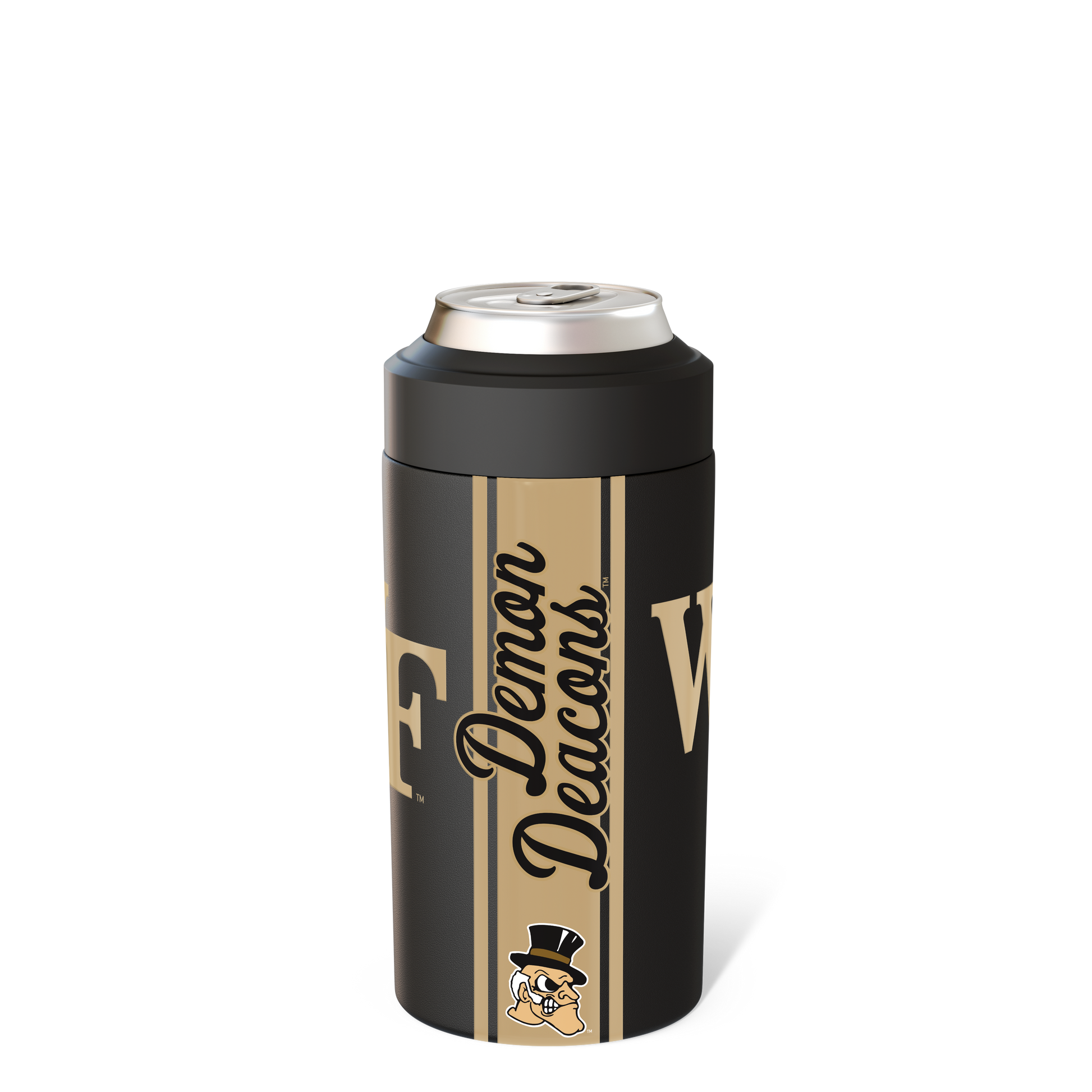 Universal Buddy | Wake Forest Demon Deacons | Gameday image 2