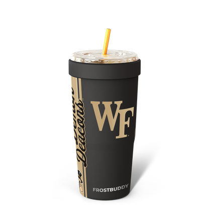 To-Go Buddy | Wake Forest Demon Deacons | Gameday image 1