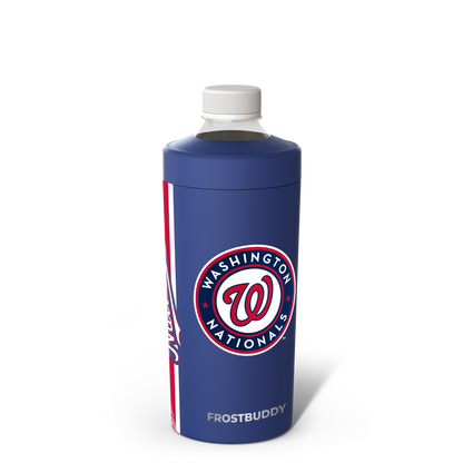 Universal XL | Washington Nationals | Gameday image 1