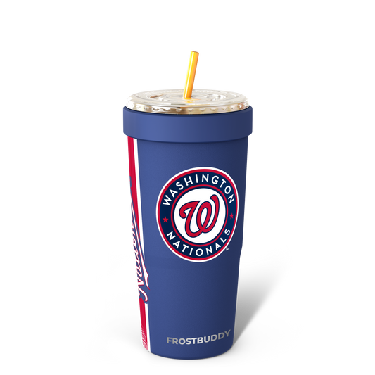 To-Go Buddy | Washington Nationals | Gameday image 1