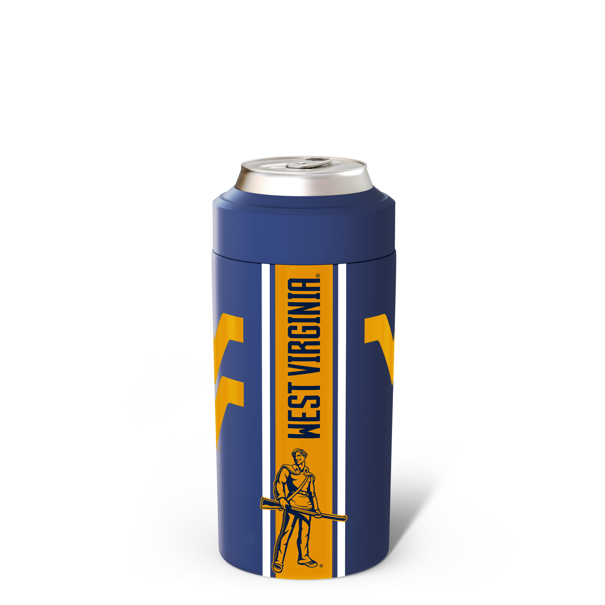 Universal Buddy | West Virginia Mountaineers | Gameday image 2