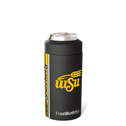 Universal Buddy | Wichita State Shockers | Gameday image 1