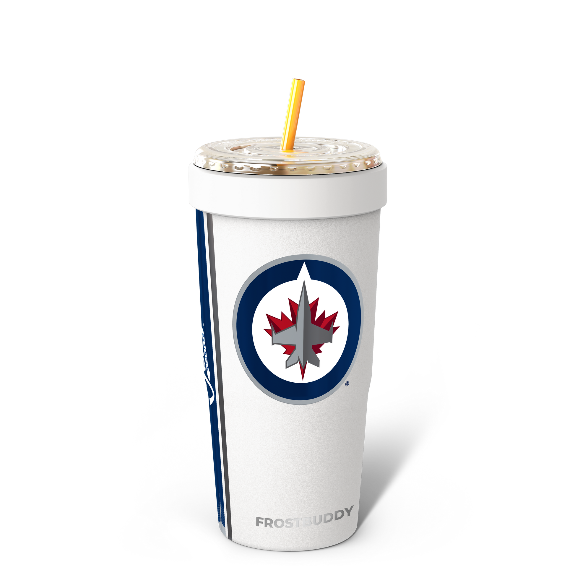To-Go Buddy | Winnipeg Jets | Gameday image 1