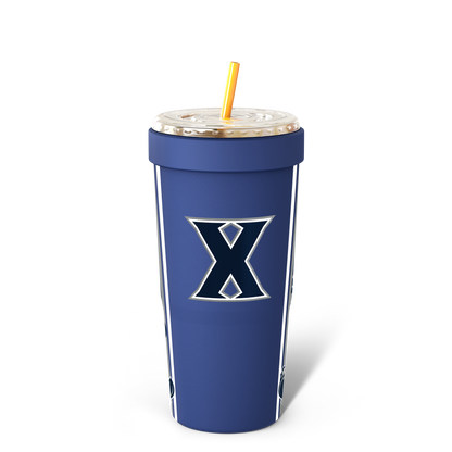 To-Go Buddy | Xavier Musketeers | Gameday image 3