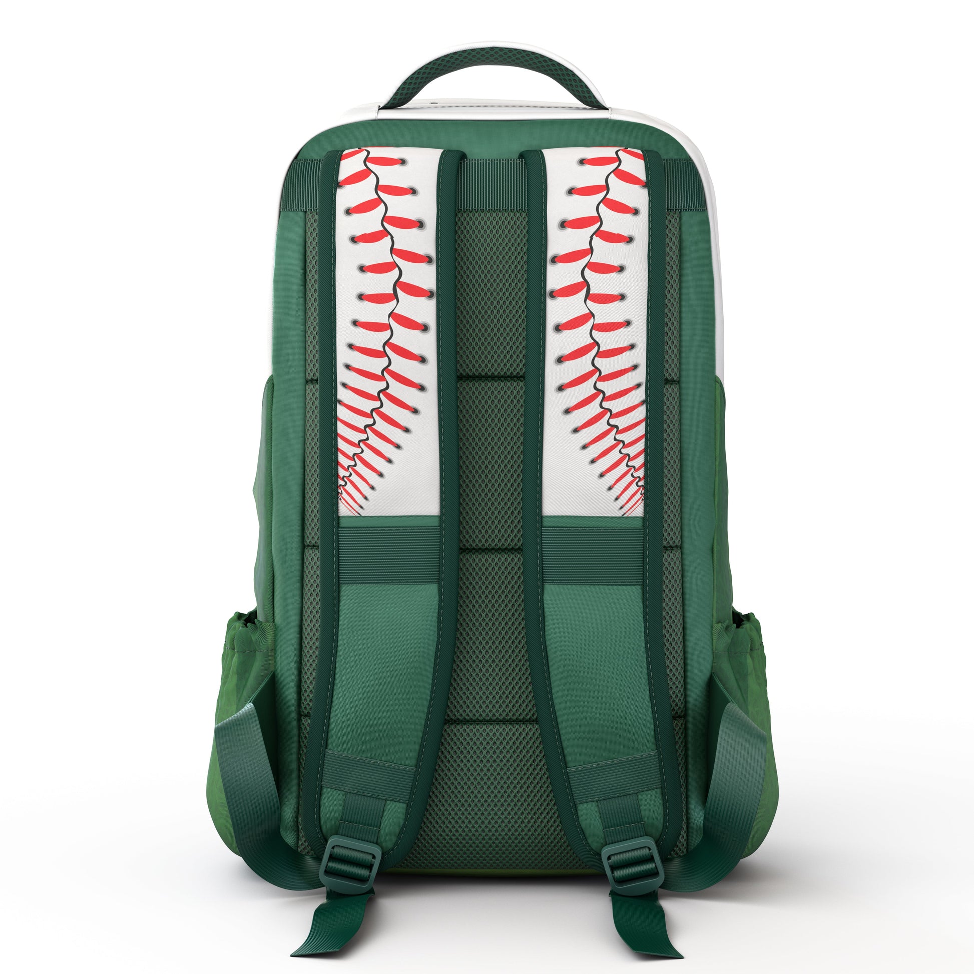 Backpack Buddy | Baseball Drip image 3