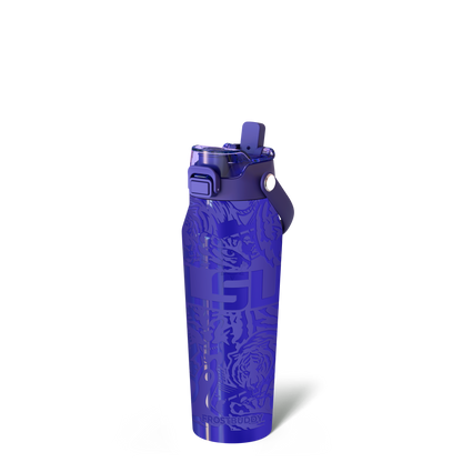 Bottle Buddy 24oz | LSU Tigers | Color Rush image 1