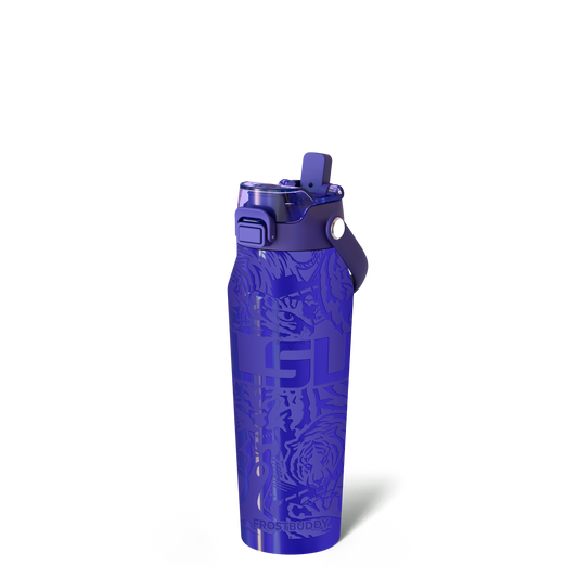 Bottle Buddy 24oz | LSU Tigers | Color Rush image 1