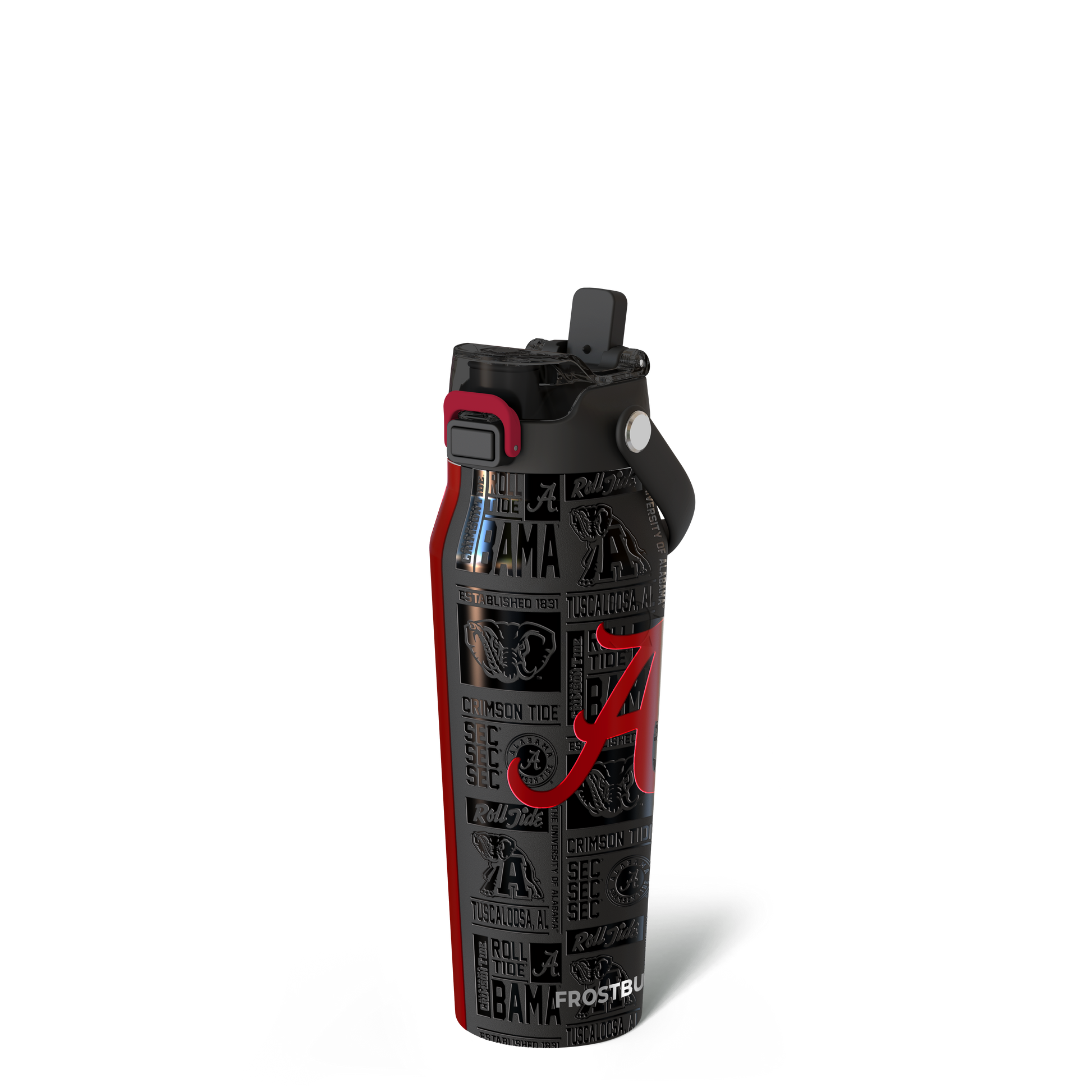 Bottle Buddy 24oz | Alabama Crimson Tide | Legacy image 2