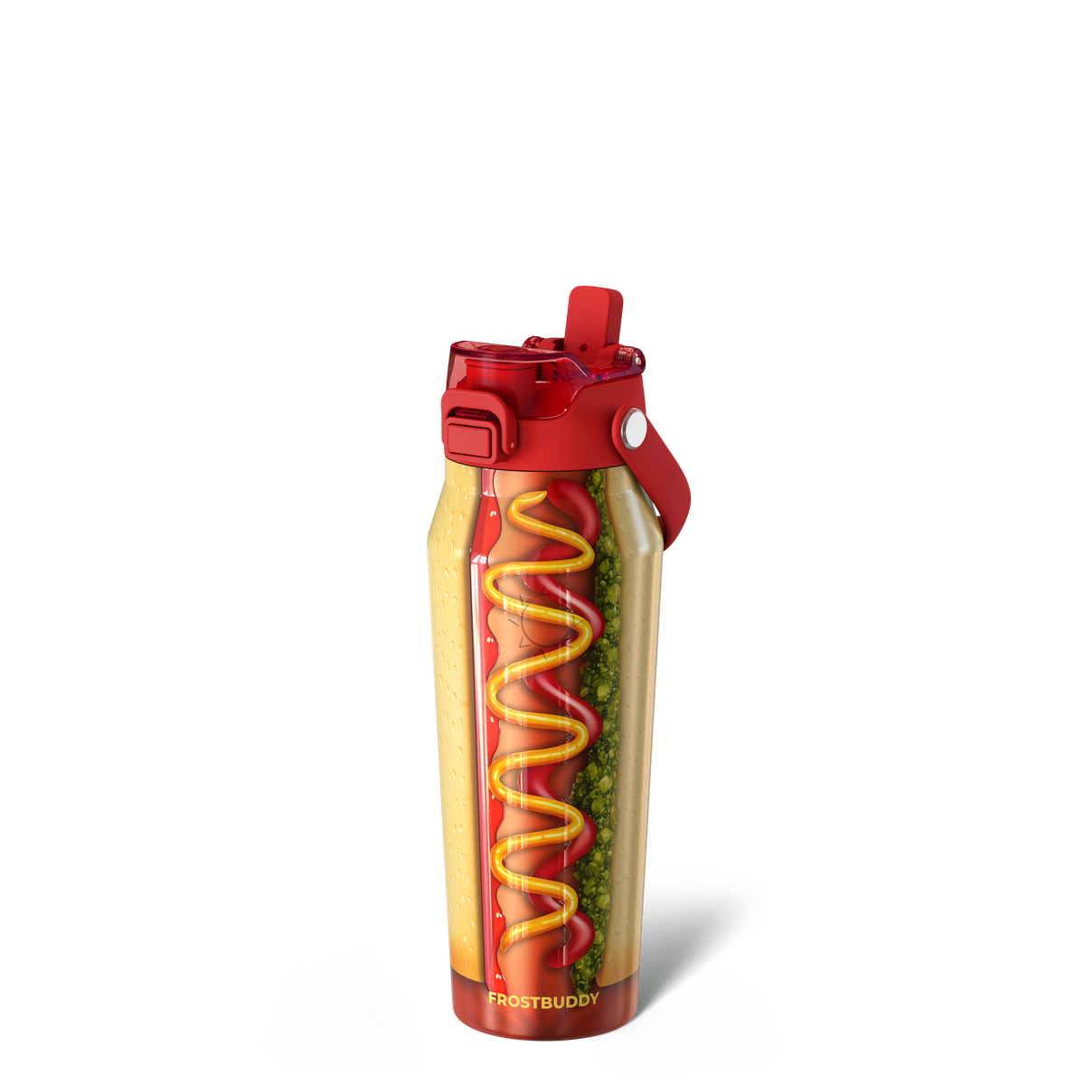 Bottle Buddy 24oz | Big Dawg image 1