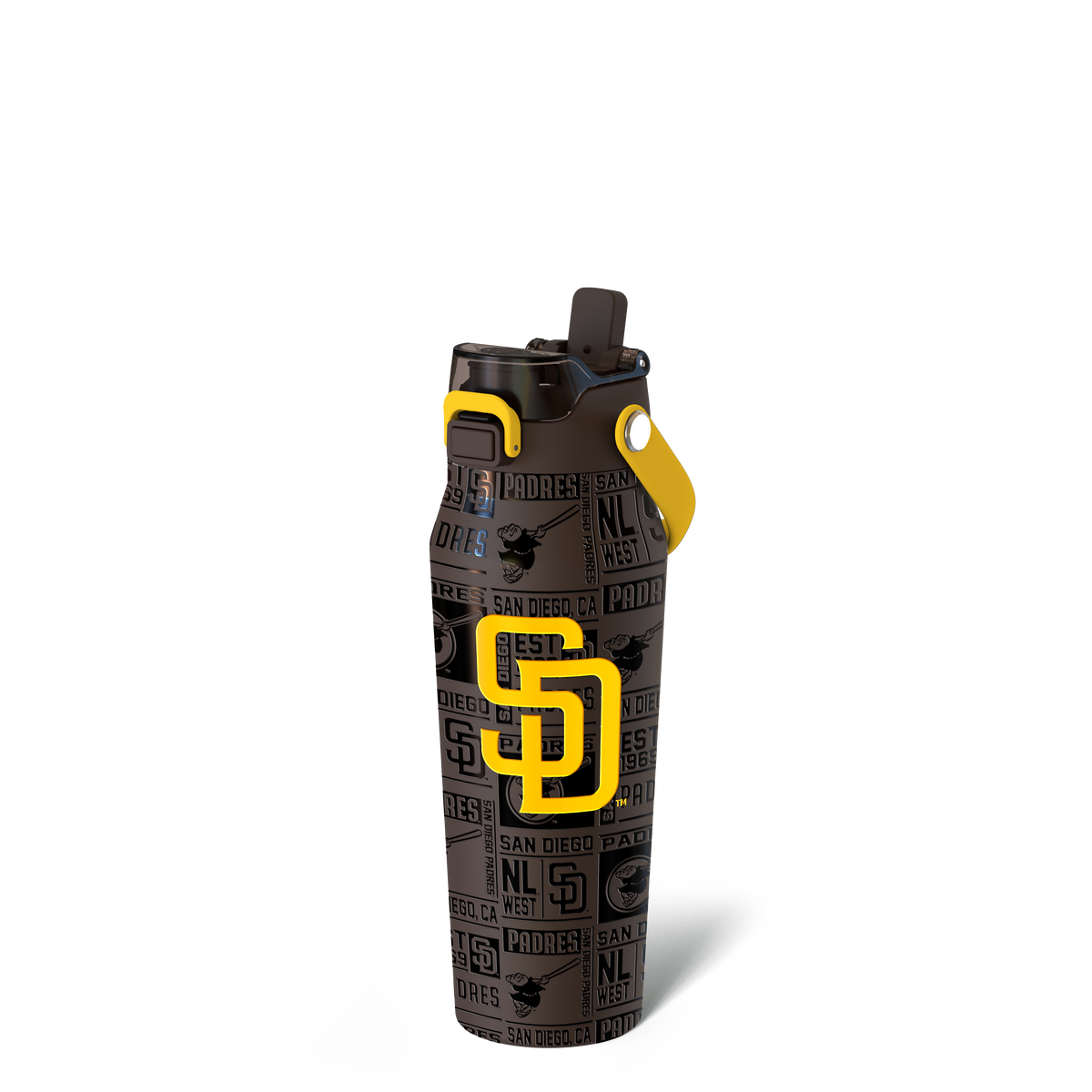 Bottle Buddy 24oz | San Diego Padres | Legacy image 4