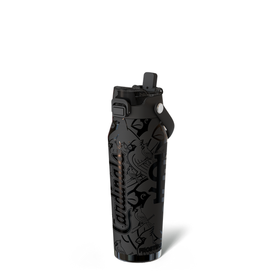 Bottle Buddy 24oz | St. Louis Cardinals | Night Game image 1