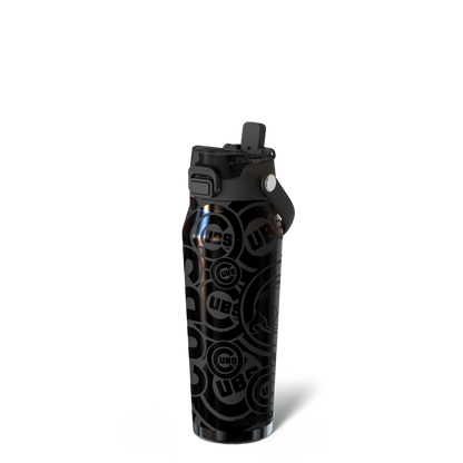 Bottle Buddy 24oz | Chicago Cubs | Night Game image 1