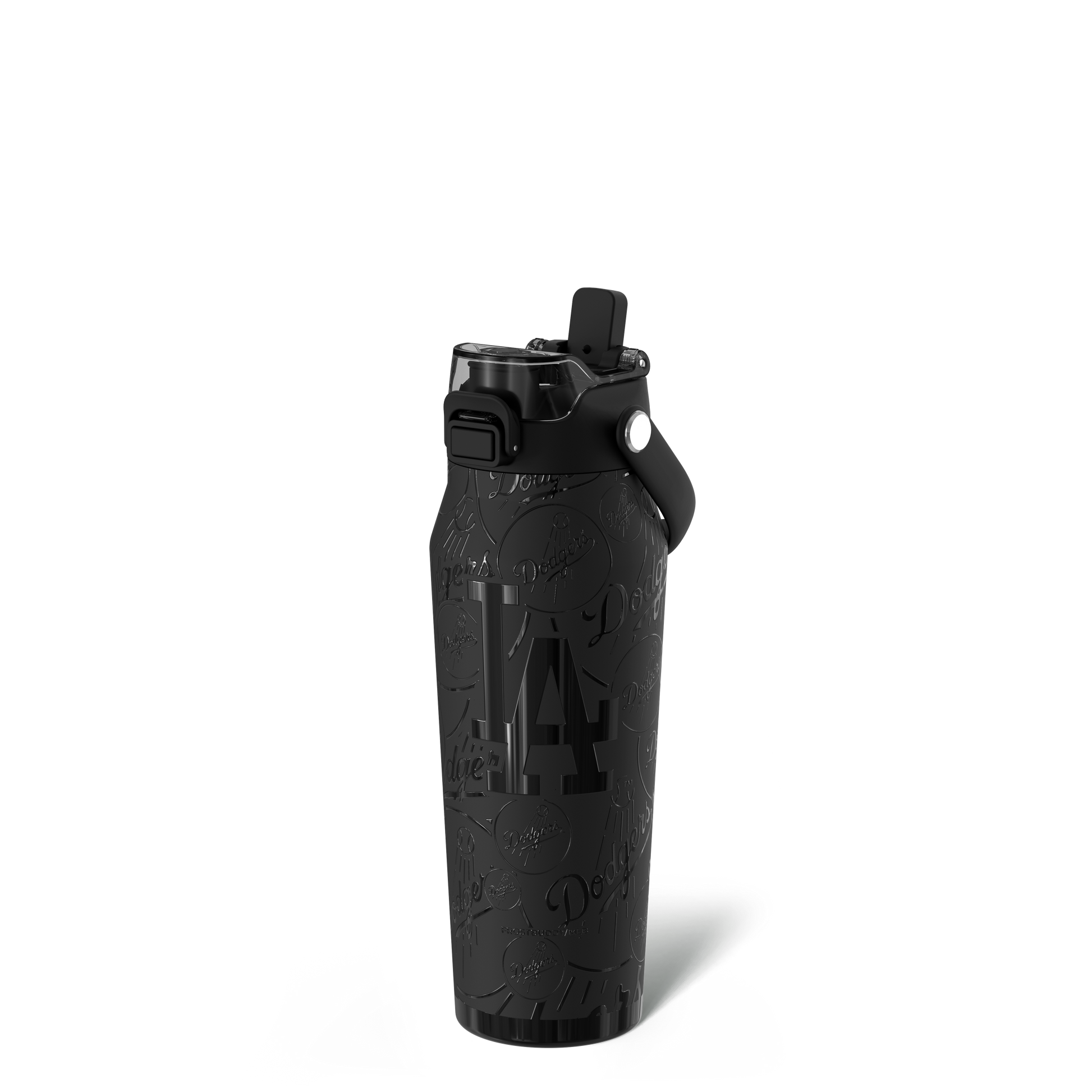 Bottle Buddy 24oz | Los Angeles Dodgers | Night Game image 4