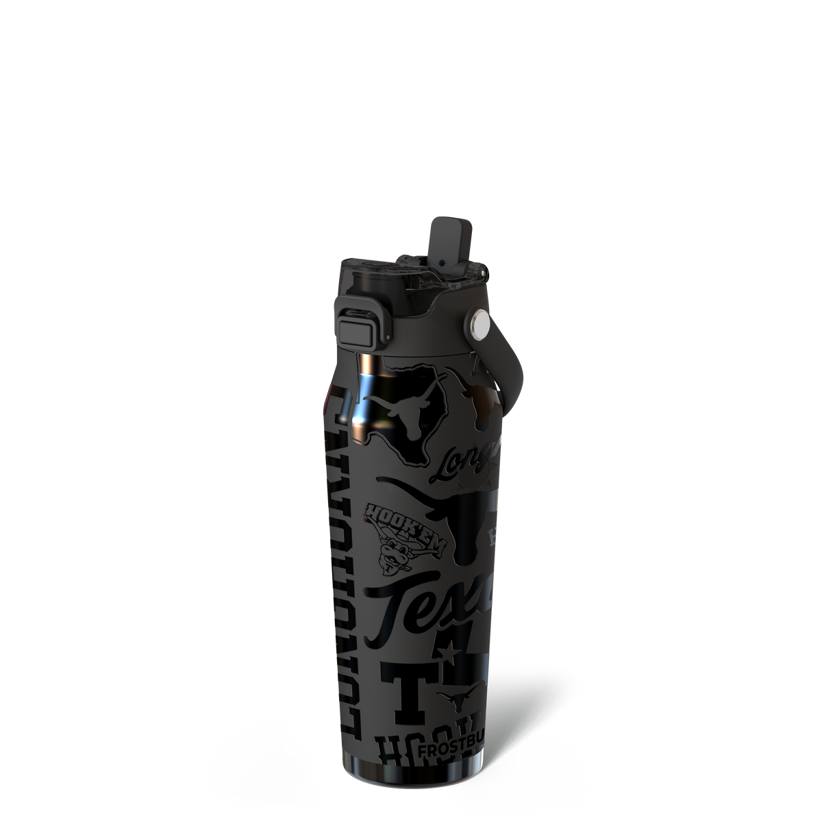 Bottle Buddy 24oz | Texas Longhorns | Night Game image 2