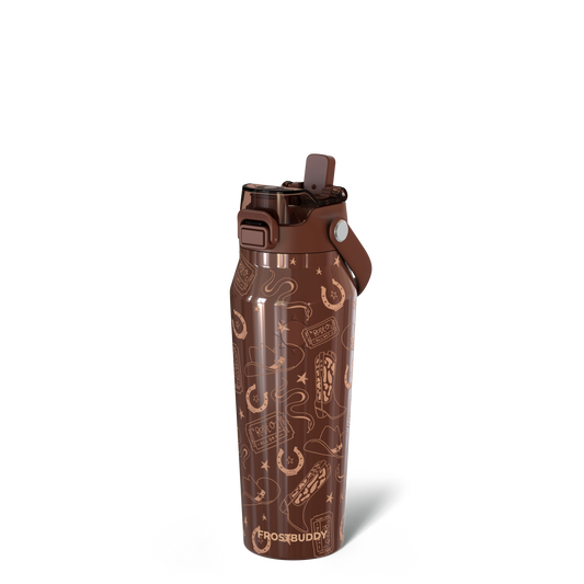 Bottle Buddy 24oz | Giddy Up image 1