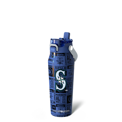 Bottle Buddy 24oz | Seattle Mariners | Legacy image 1