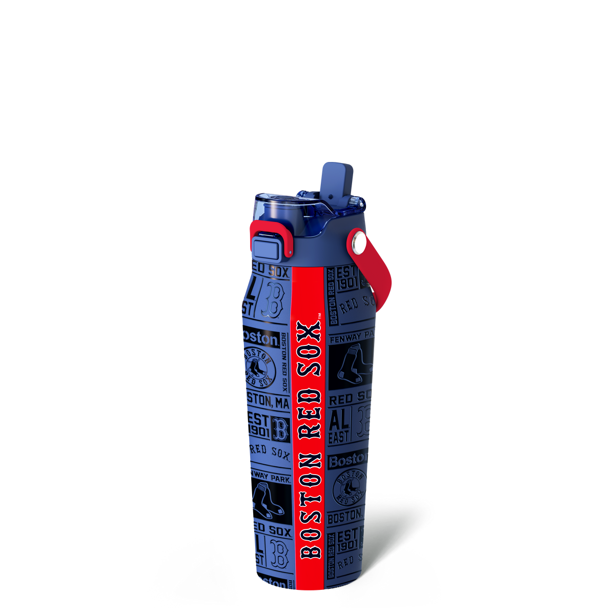 Bottle Buddy 24oz | Boston Red Sox | Legacy image 3