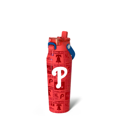 Bottle Buddy 24oz | Philadelphia Phillies | Legacy image 4