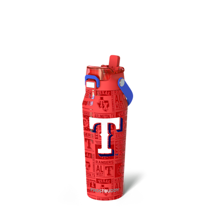 Bottle Buddy 24oz | Texas Rangers | Legacy image 1