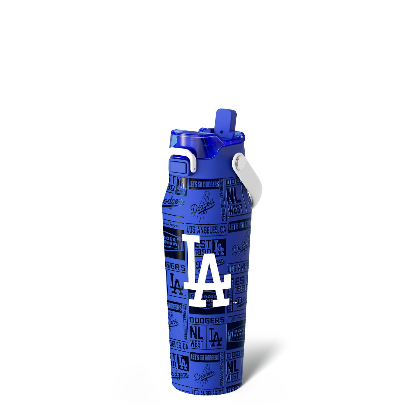 Bottle Buddy 24oz | Los Angeles Dodgers | Legacy image 4