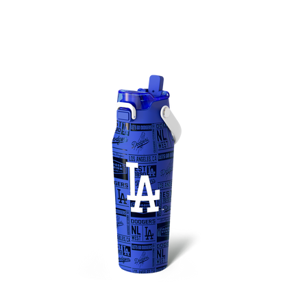 Bottle Buddy 24oz | Los Angeles Dodgers | Legacy image 4