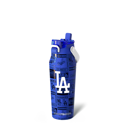 Bottle Buddy 24oz | Los Angeles Dodgers | Legacy image 1