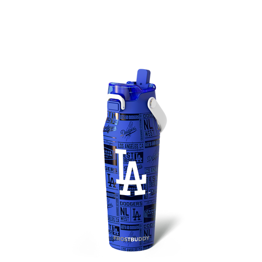 Bottle Buddy 24oz | Los Angeles Dodgers | Legacy image 1