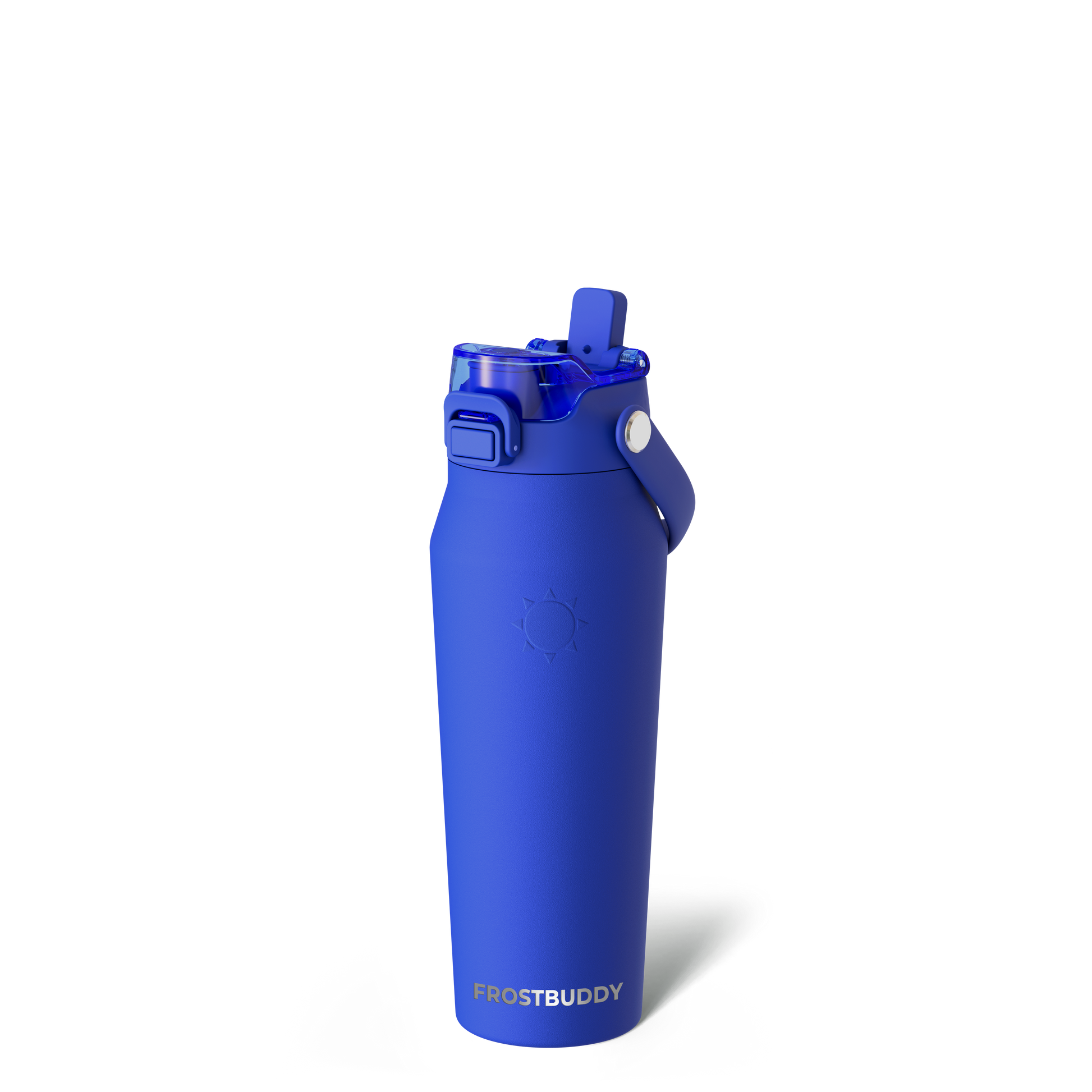 Bottle Buddy 24oz | Royal image 1