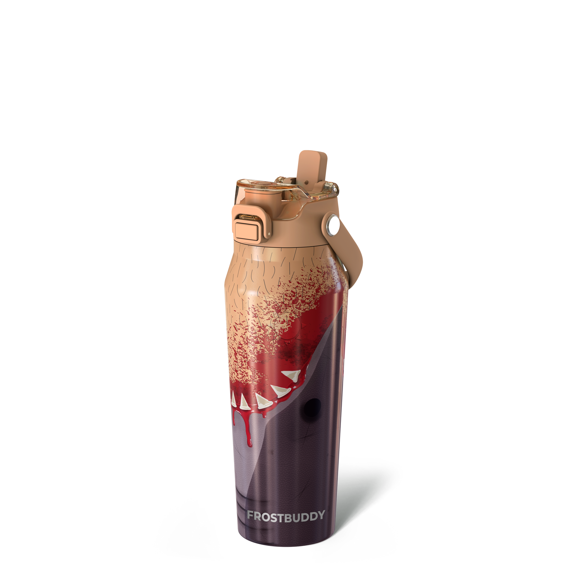 Bottle Buddy 24oz | Snack Time image 1