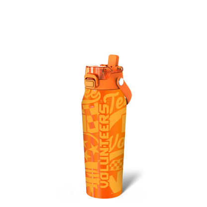 Bottle Buddy 24oz | Tennessee Volunteers | Color Rush image 3