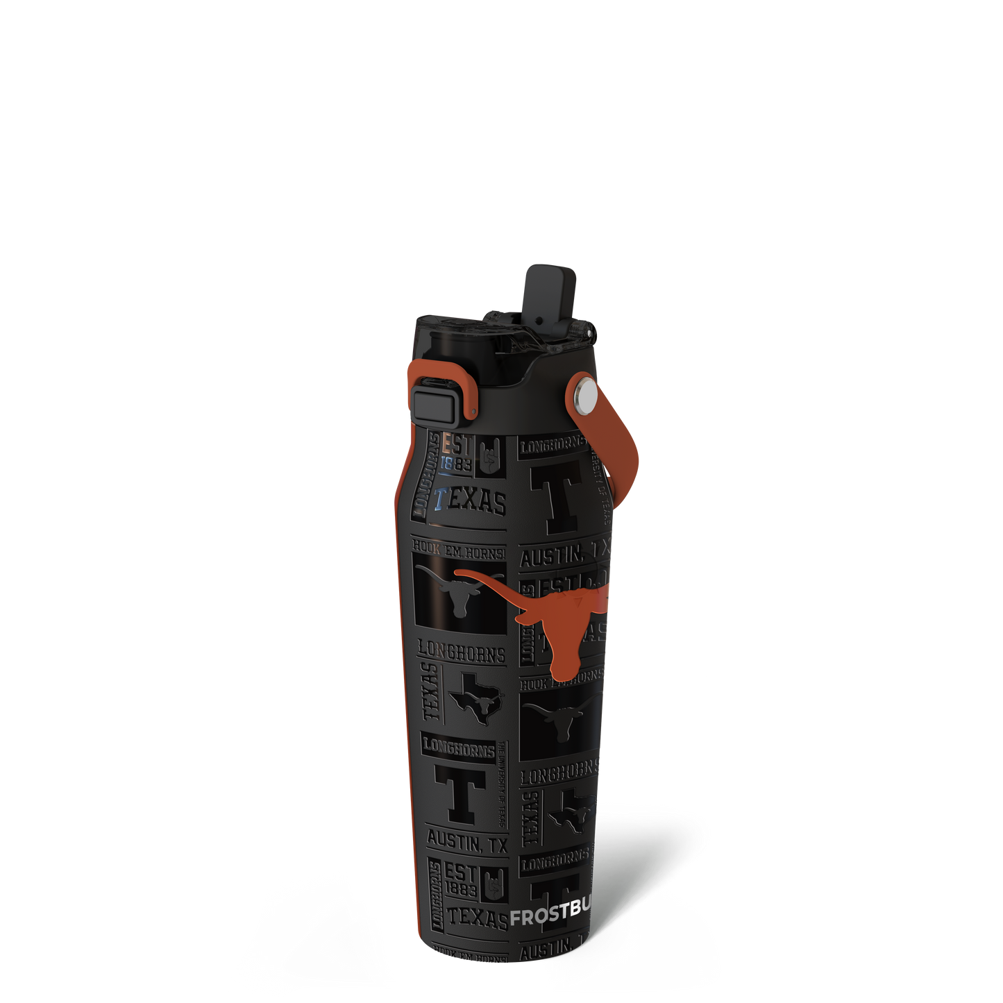 Bottle Buddy 24oz | Texas Longhorns | Legacy image 2