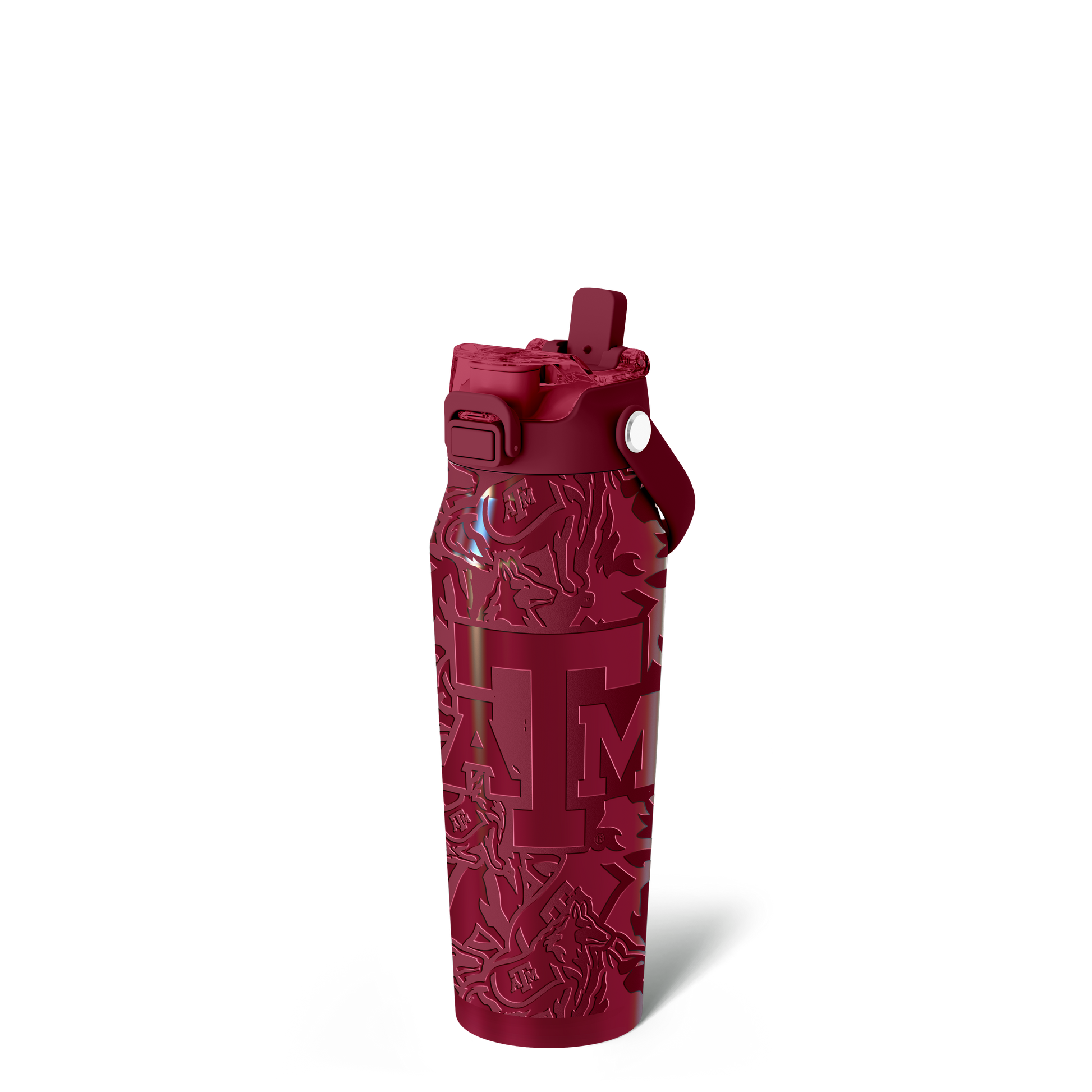 Bottle Buddy 24oz | Texas A&M Aggies | Color Rush image 4
