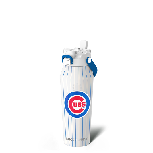 Bottle Buddy 24oz | Chicago Cubs | Gameday image 1