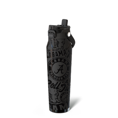 Bottle Buddy 32oz | Alabama Crimson Tide | Night Game image 3
