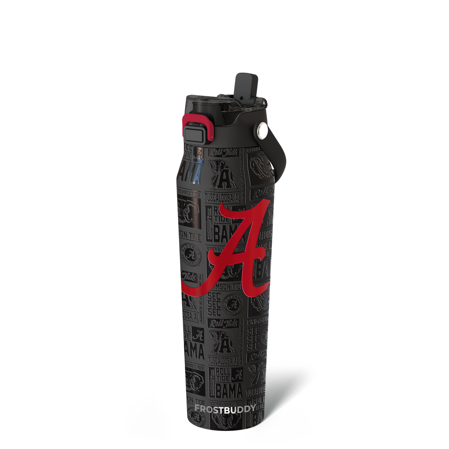Bottle Buddy 32oz | Alabama Crimson Tide | Legacy image 1