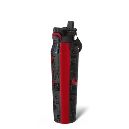 Bottle Buddy 32oz | Alabama Crimson Tide | Legacy image 3