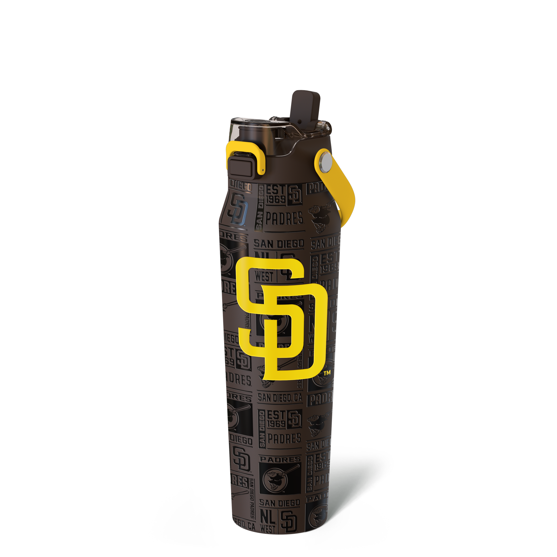 Bottle Buddy 32oz | San Diego Padres | Legacy image 4