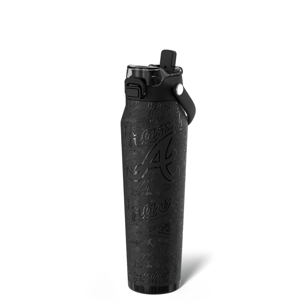 Bottle Buddy 32oz | Atlanta Braves | Night Game image 1