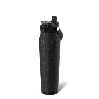 Bottle Buddy 32oz | Atlanta Braves | Night Game image 3