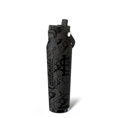Bottle Buddy 32oz | St. Louis Cardinals | Night Game image 1