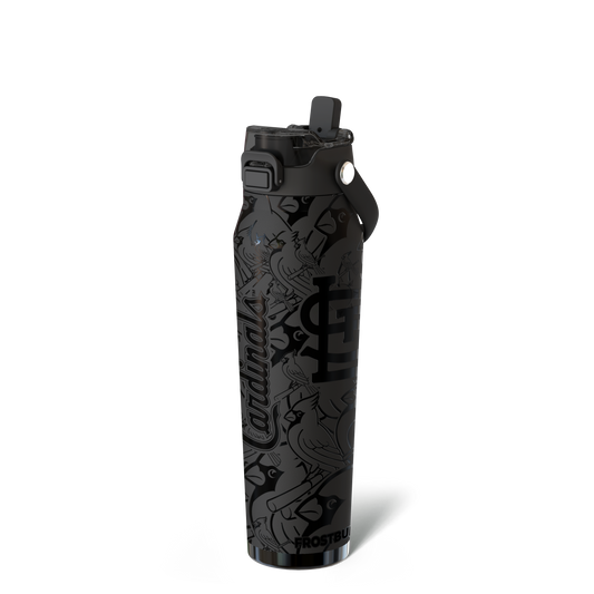 Bottle Buddy 32oz | St. Louis Cardinals | Night Game image 1