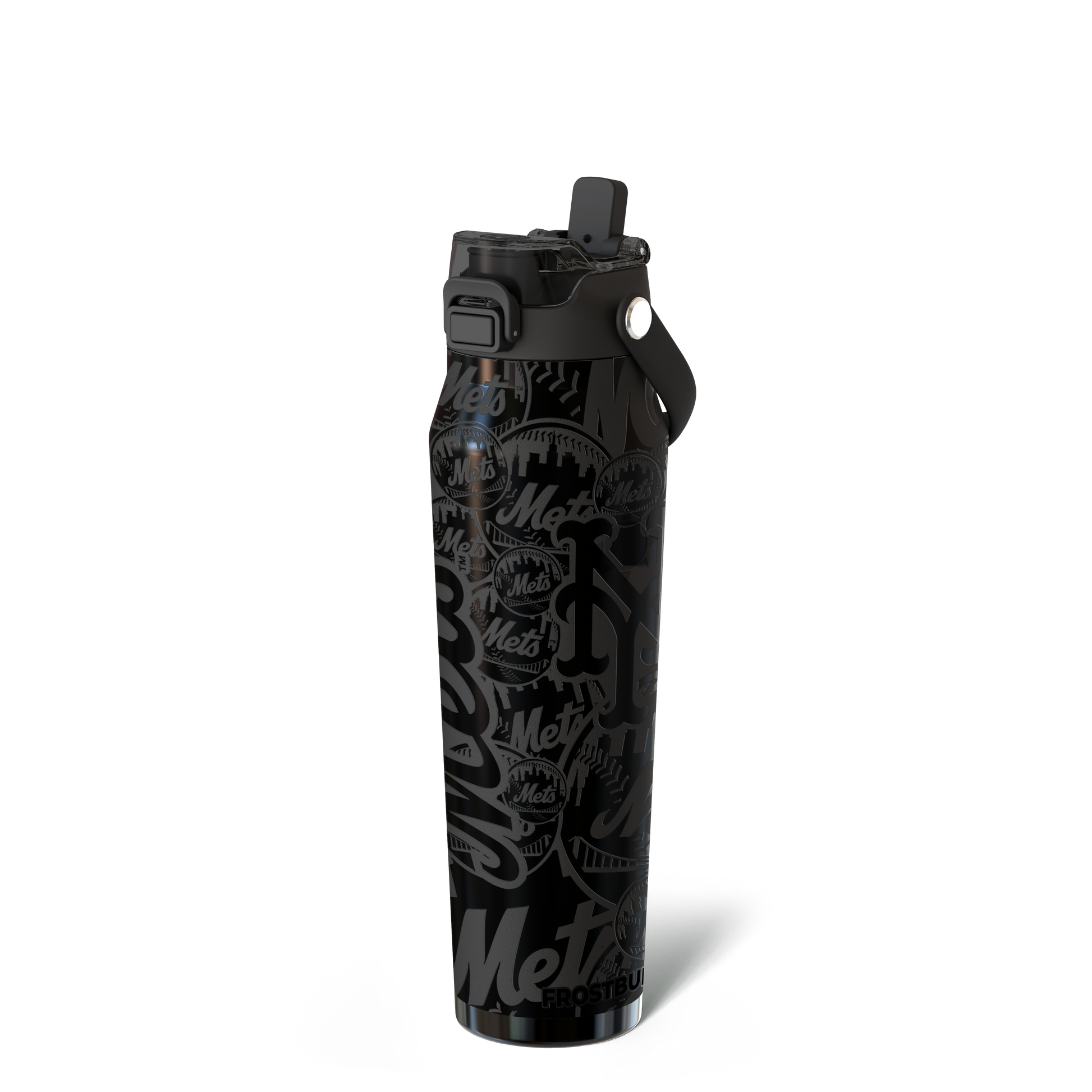 Bottle Buddy 32oz | New York Mets | Night Game image 1