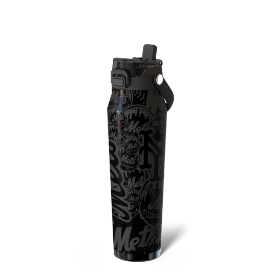 Bottle Buddy 32oz | New York Mets | Night Game image 1