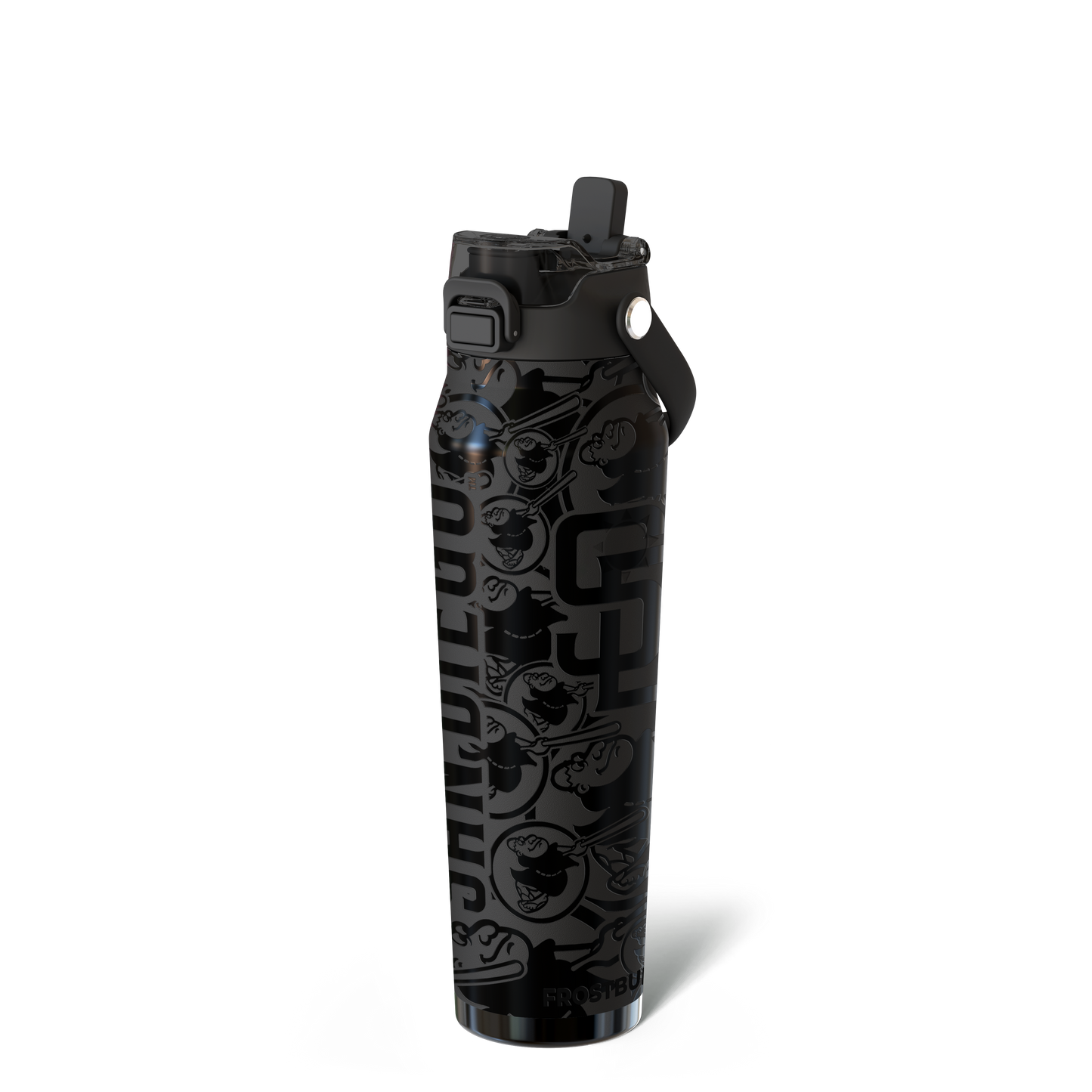 Bottle Buddy 32oz | San Diego Padres | Night Game image 2